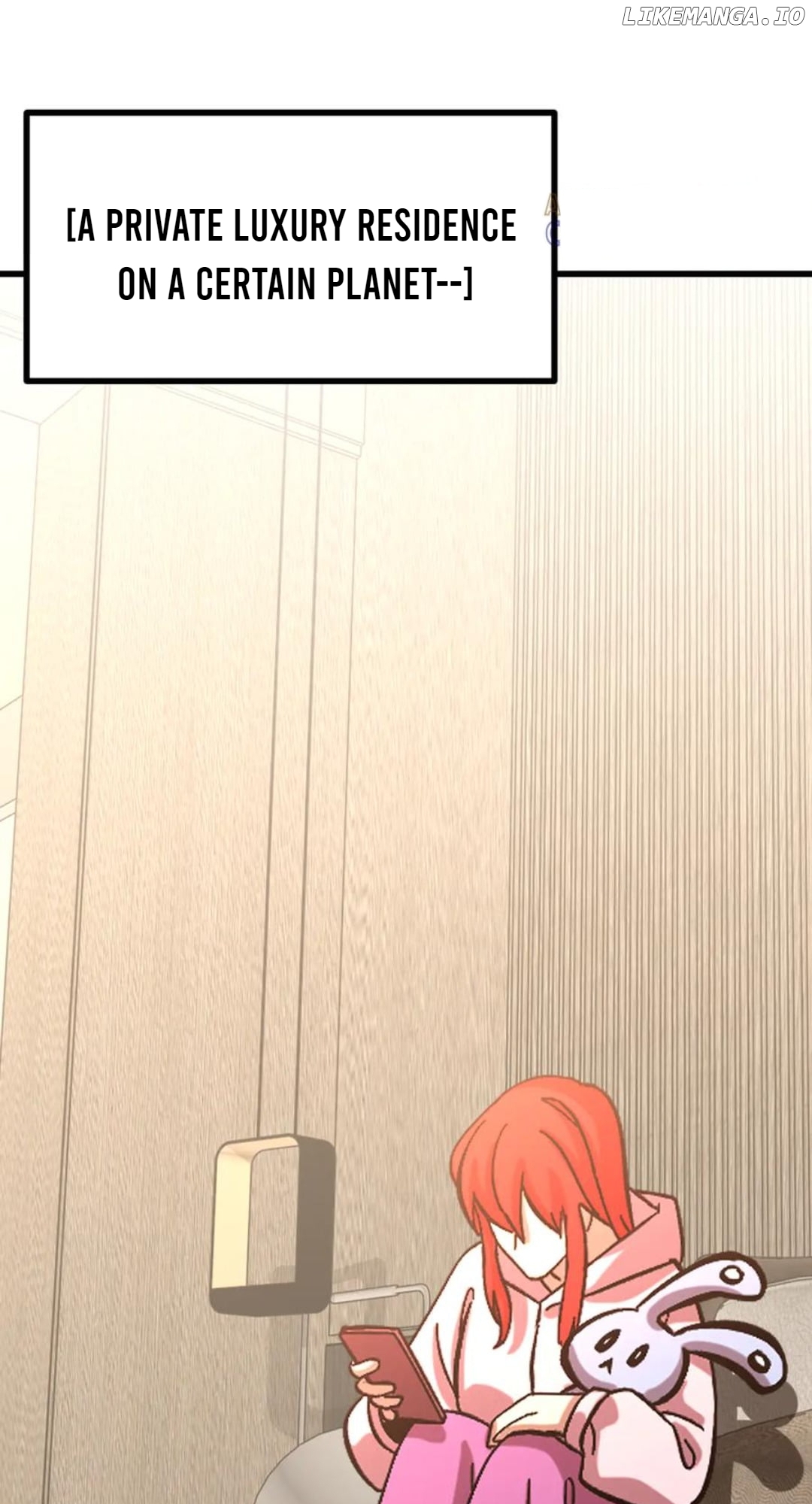 Log into the Future Chapter 242 - page 22